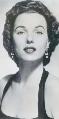 Bess Myerson, American model (Miss America 1945) and television actress., dies at age 90